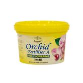 ORCHID FOOD A 500gm 11+13+16